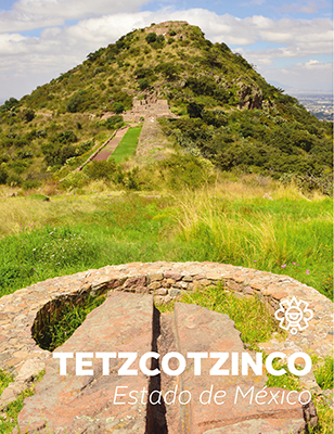 Tetzcotzinco