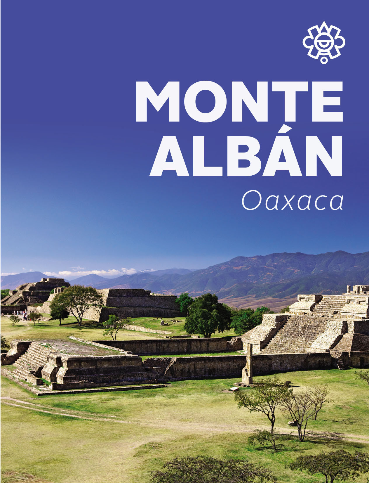 Monte Albán