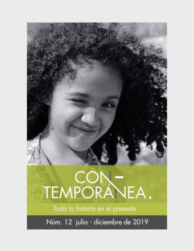 Con-temporánea Num. 12 (2019)