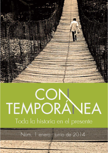 Con-temporánea -  Num. 1 (2014) 