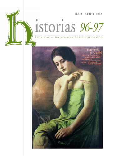 Historias Num. 96-97 (2017)