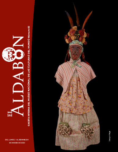 El Aldabón. Núm. 82 (2020)