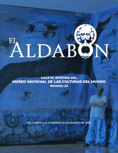 El Aldabón. Núm. 35 (2019)