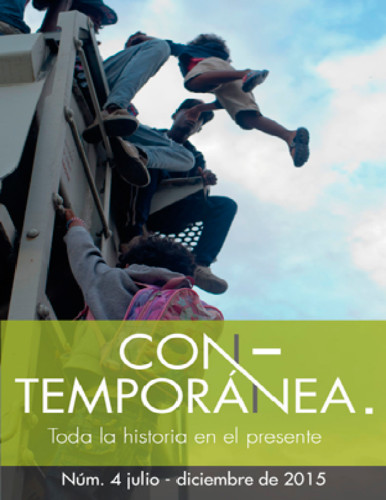 Con-temporánea - Num. 4 (2015) 