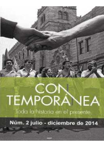 Con-temporánea - Num. 2 (2014) 