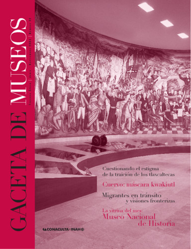 Gaceta de Museos -  Num. 32 (2004) 