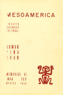 Mesoamérica