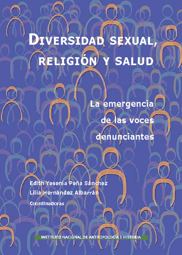Diversidad sexual, religión y salud