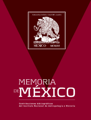 Memoria de México