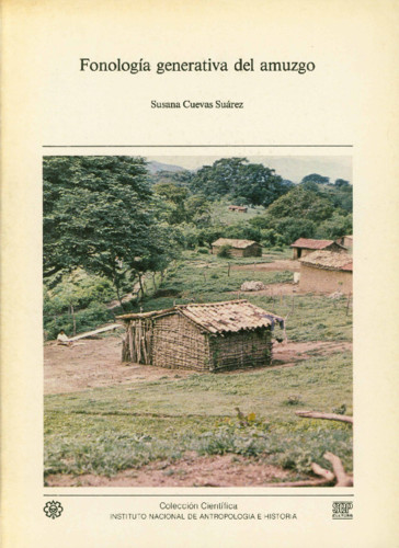 Fonología generativa del amuzgo