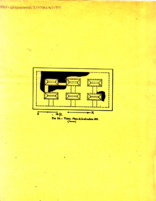 Plano de la estructura 89
