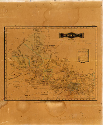 San Luis Potosí