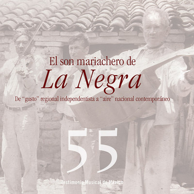 Los trovadores tamaulipecos