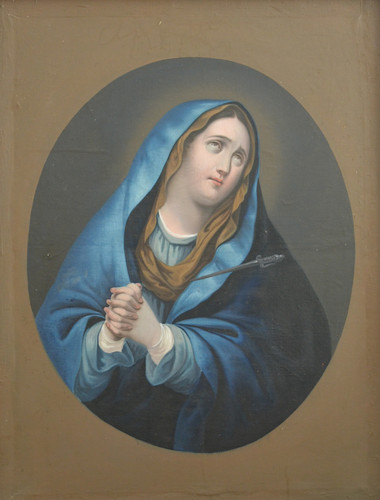 Virgen de los Dolores