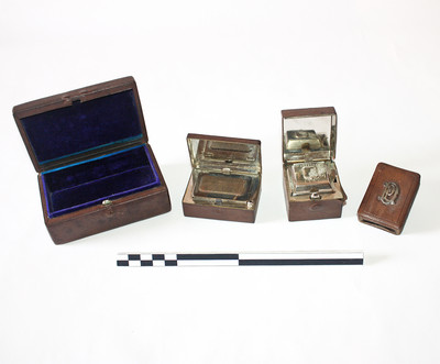 Caja