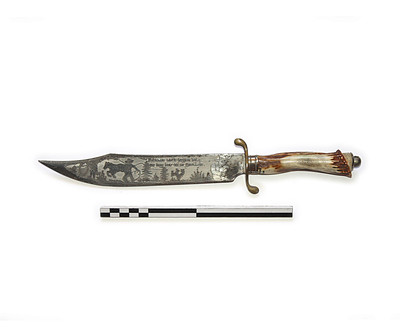 Cuchillo