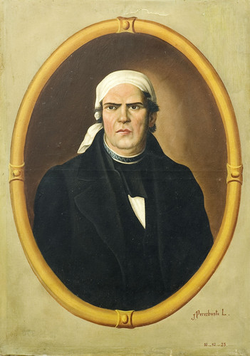 José María Morelos y Pavón