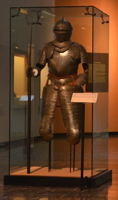 Armadura