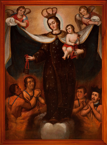 Nuestra Señora del Carmen