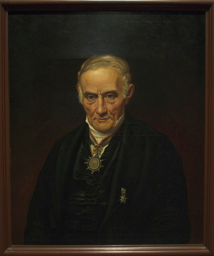 Andrés Quintana Roo