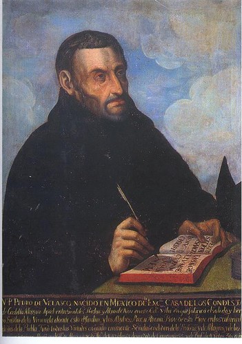 Pedro de Velasco