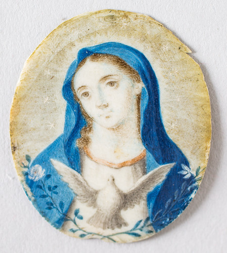 Virgen de la Encarnación
