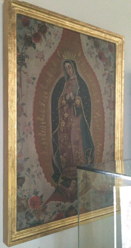 Virgen de Guadalupe