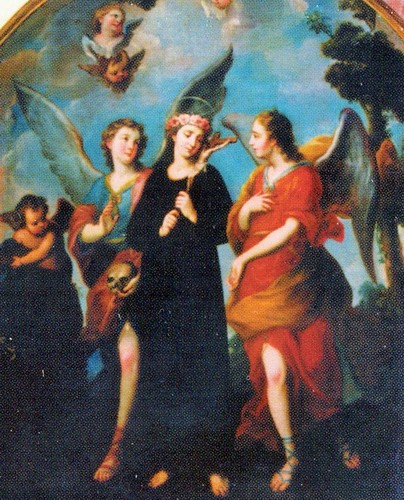 Santa Rosalía