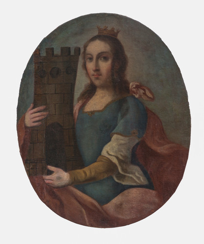 Santa Bárbara