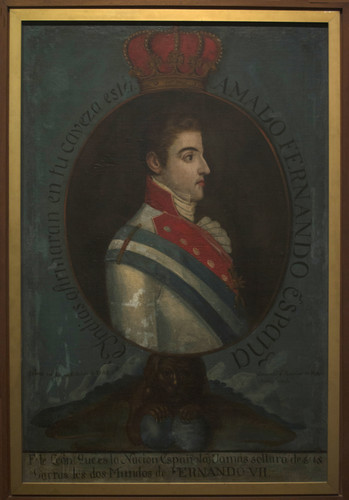 Fernando VII