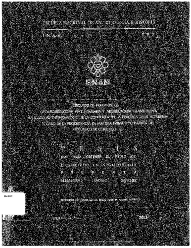 Discurso de fragmentos