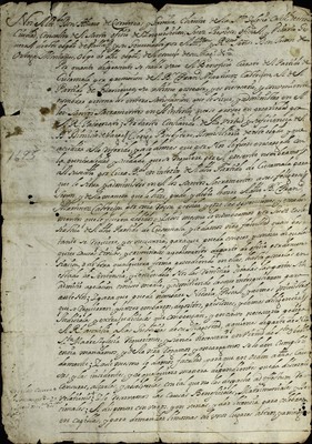 Libro Diocesano 864 de la sección Gobierno serie Sacerdotes-Nombramiento