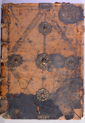 Libro de coro Canto llano 10-478992