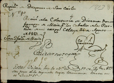 Libro Fondo reservado 4313 del siglo XVI de la sección Personajes