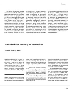 Donde las balas suenan y los rezos callan