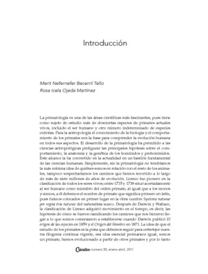 Introducción