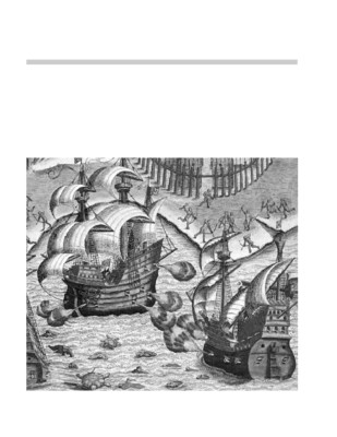 De piratas e historias en el Tabasco colonial