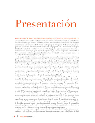 Presentación