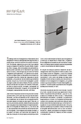 Reseñas