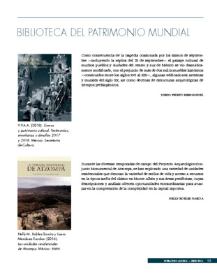 Biblioteca del Patrimonio Mundial