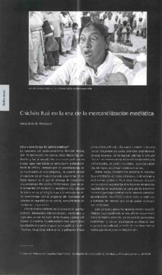 Chichén Itzá en la era de la mercantilización mediática