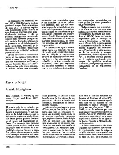 Raza pródiga