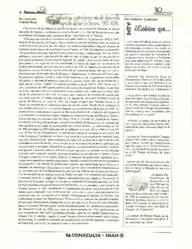 ¿Sabías que...