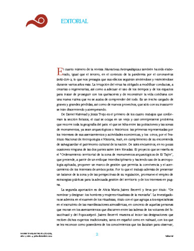 Editorial