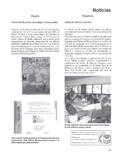Noticias