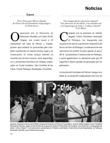 Noticias