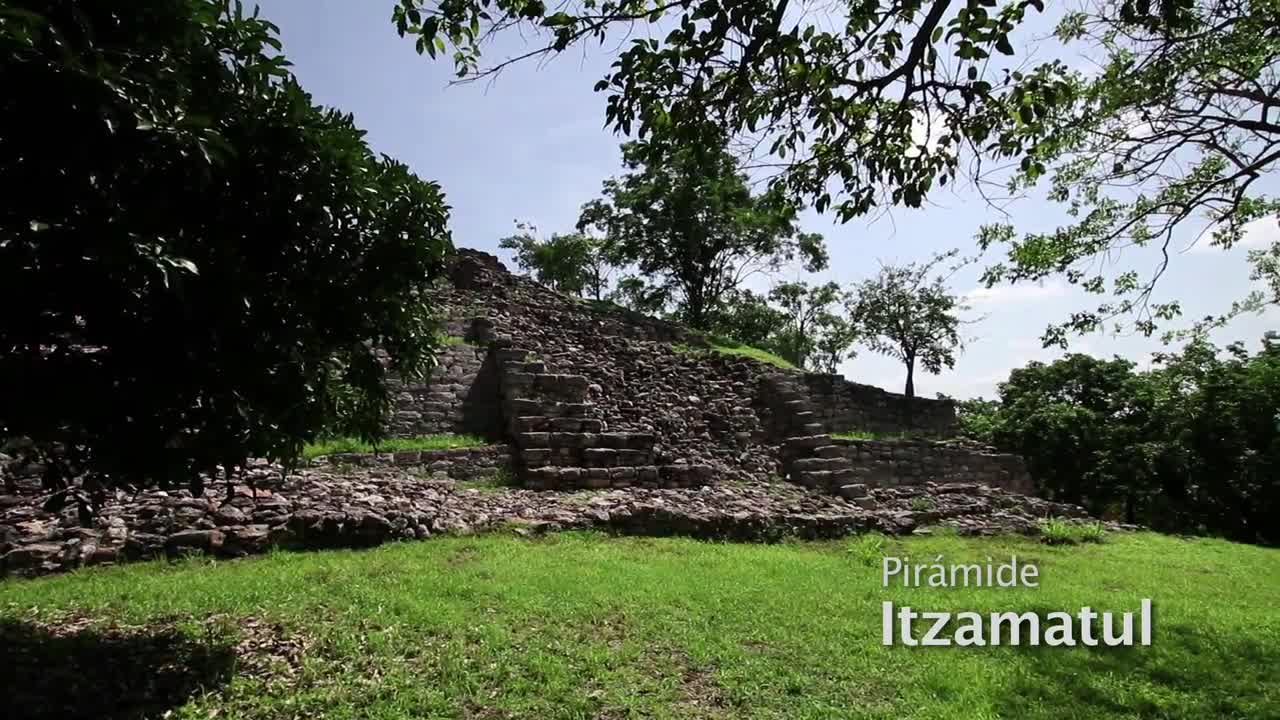 Izamal 