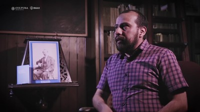 Archivo de "El Nigromante" es ahora Memoria del Mundo de México