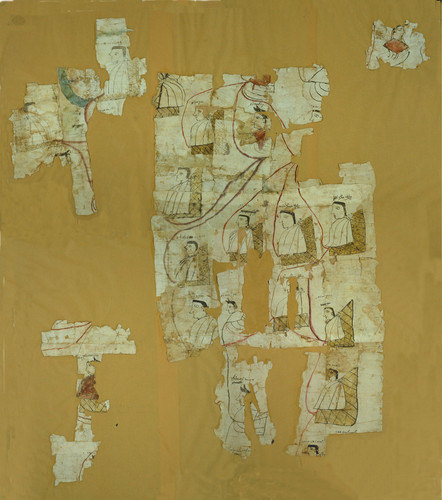 Genealogía de Metztepetl