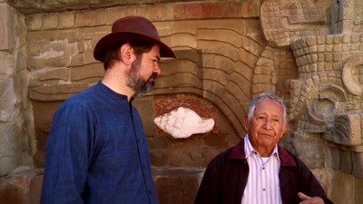 Teotihuacan, la Casa del Sol y la Luna